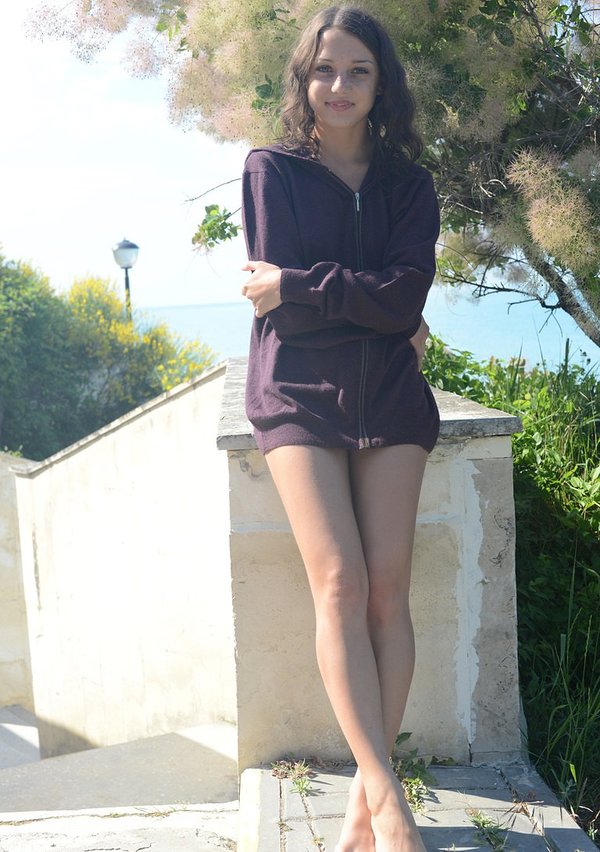 Роза, 30 лет, 1 размер груди