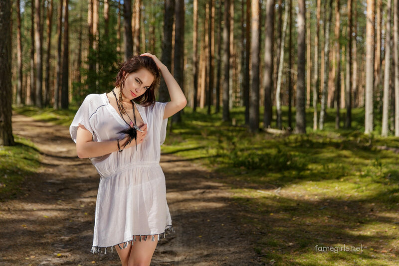 Полинарька, 33 года, 0 размер груди