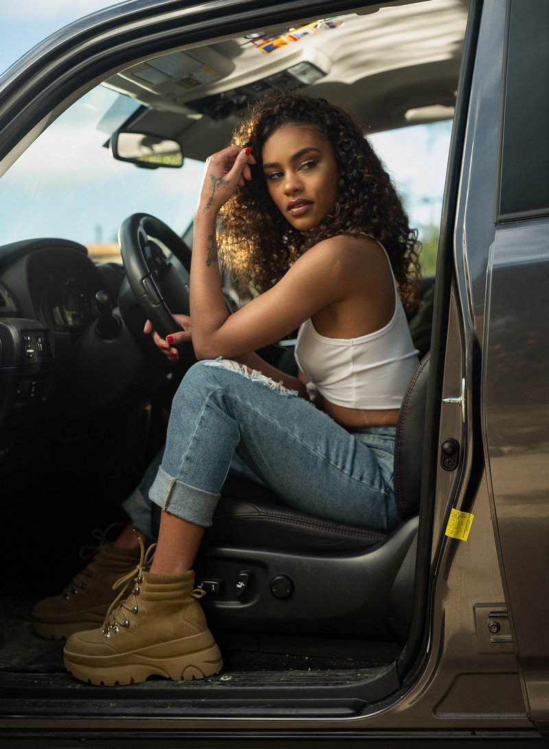 Ирина, 24 года, 1 размер груди