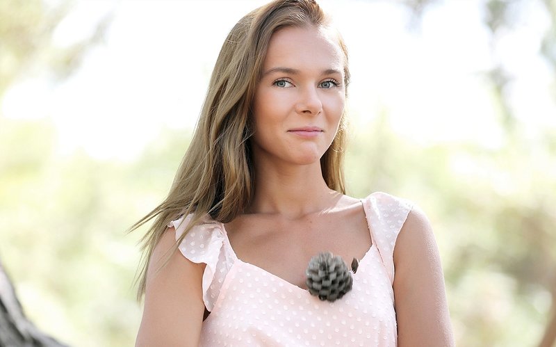 Света, 37 лет, 5 размер груди