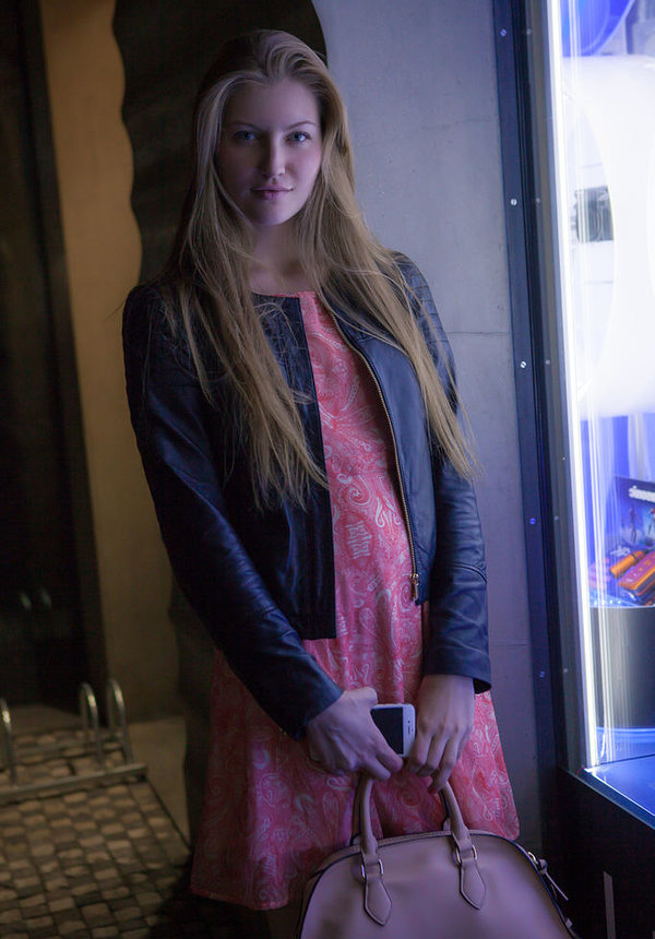 Ирина, 24 года, 2 размер груди